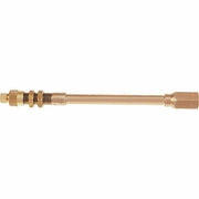 DURAFORCE Haltec 867-6 Brass Valve Extension 6" Large Bore Pack of 4
