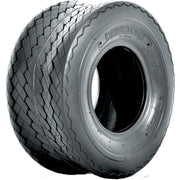 DURAFORCE Deestone D270 18x8.50-8 4-Ply Golf Cart Tire Durable & Reliable