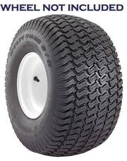 DURAFORCE Carlisle Multi Trac Lawn & Garden Tire 24x8.50-14 4 Ply Pack of 2
