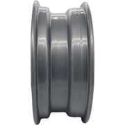 DURAFORCE Carlisle 16x6 Steel Wheel 8x6.5 Bolt Pattern Silver Modular Rim