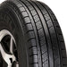DURAFORCE Carlisle Radial Trail HD ST235/80R16 10 Ply Trailer Tire LRE