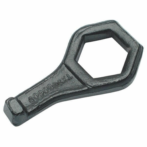DURAFORCE Ken-Tool TX12 30612 41mm Cap Nut Wrench - Durable & Precision Tool