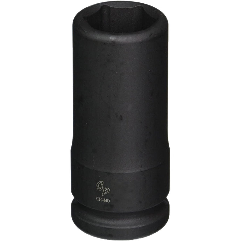 DURAFORCE Grey Pneumatic 3026D 3/4" Drive 13/16" Deep Impact Socket Tool
