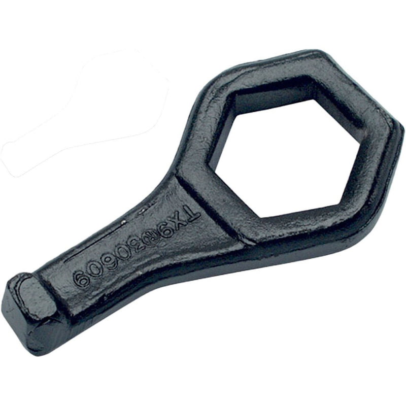 DURAFORCE Ken-Tool TX9 30609 Porkchop Cap Nut Wrench 1-1/2" Durable Hand Tool