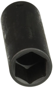 DURAFORCE Grey Pneumatic 2030D 1/2" Drive 15/16" Deep Impact Socket Tool