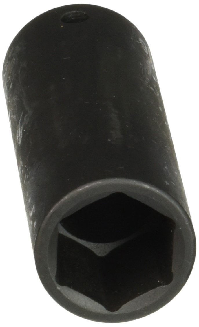 DURAFORCE Grey Pneumatic 2030D 1/2" Drive 15/16" Deep Impact Socket Tool