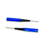 DURAFORCE Prema PCS-2 1/4" Tire Plugs with Wire, Box of 20 - Durable Repair Kit