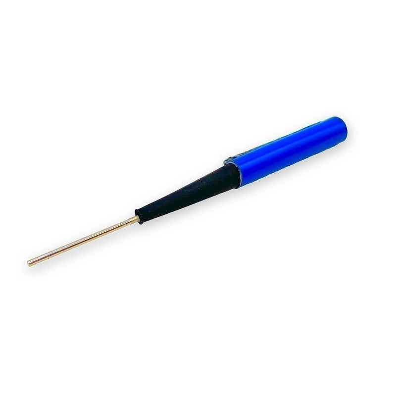 DURAFORCE Prema PCS-2 1/4" Tire Plugs with Wire, Box of 20 - Durable Repair Kit