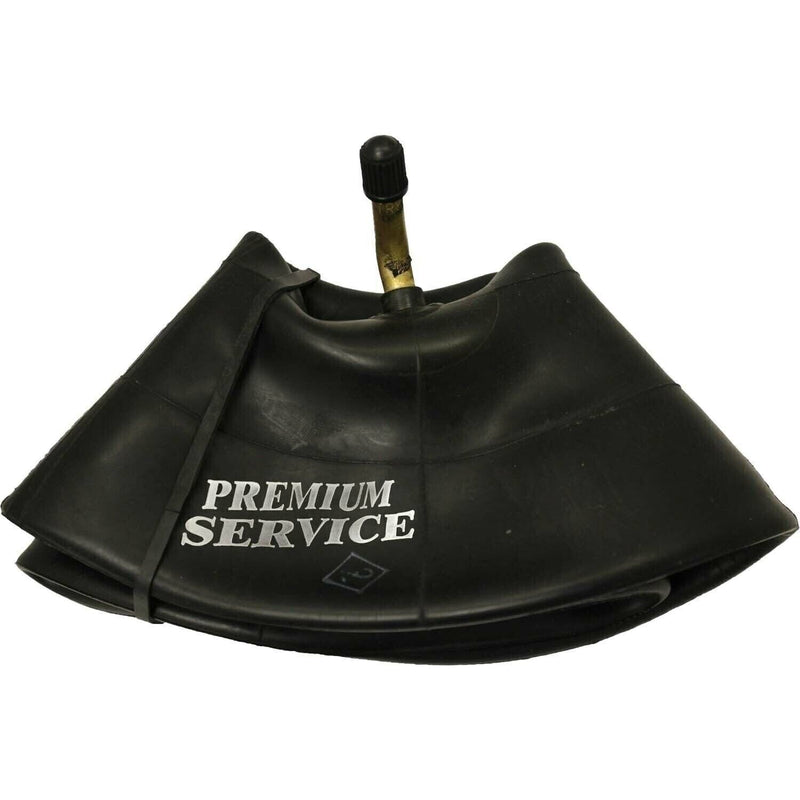 DURAFORCE Premium Lawn & Garden Tire Inner Tube 8.00-6 TR87 Stem 2-Pack