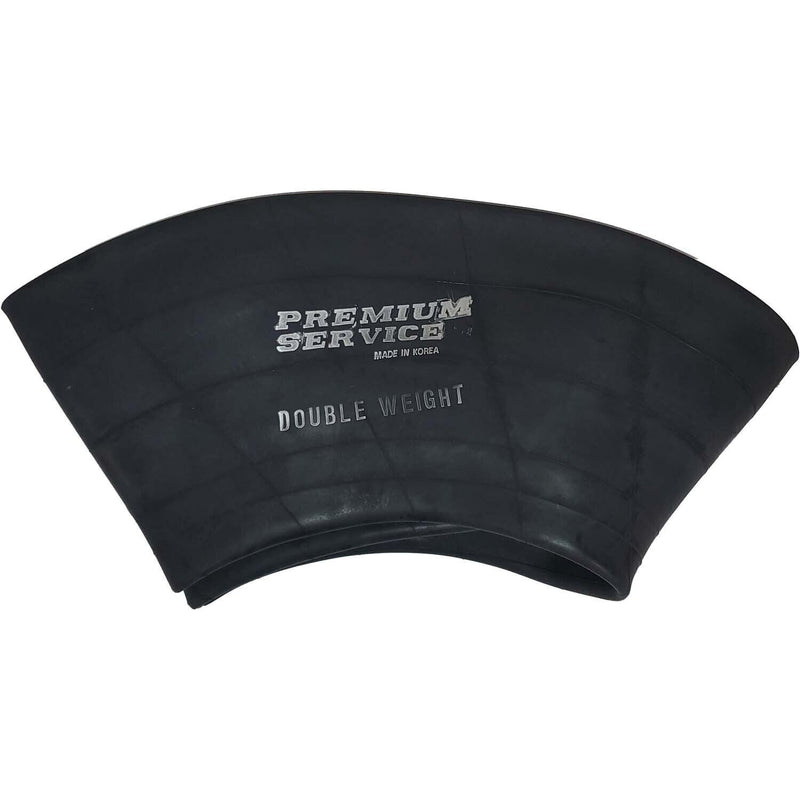 DURAFORCE Premium Industrial Forklift Tire Inner Tube TR75A Valve Stem 6.50-10