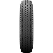 DURAFORCE Kenda Loadstar K364 6.90/6.00-9 Bias Trailer Tire 6 Ply LRC