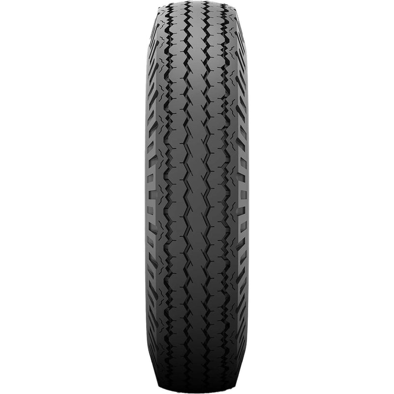 DURAFORCE Kenda Loadstar K364 6.90/6.00-9 Bias Trailer Tire 6 Ply LRC