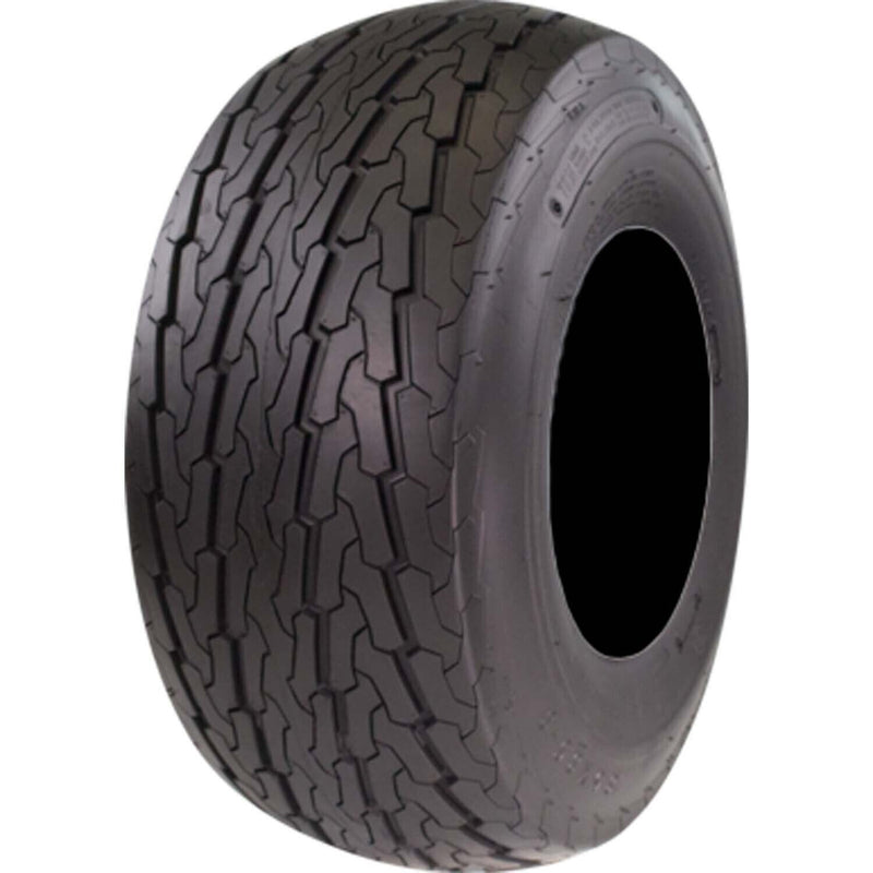 DURAFORCE Greenball Towmaster ST S368 20.5x8.0-10 10ply LRE Trailer Tire