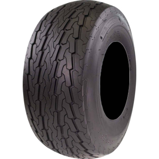 DURAFORCE Greenball Towmaster ST S368 20.5x8.0-10 10ply LRE Trailer Tire