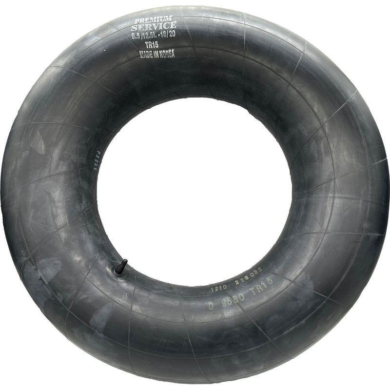 DURAFORCE 36" Premium Inner Tube for River & Snow Tubing - Durable & High Quality