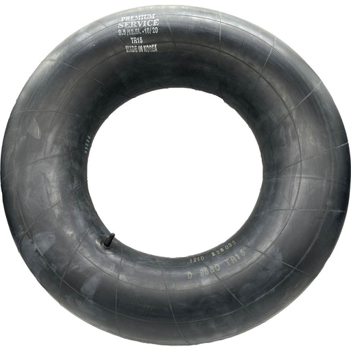 DURAFORCE 36" Premium Inner Tube for River & Snow Tubing - Durable & High Quality