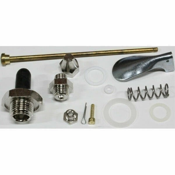 DURAFORCE Ken-Tool K10 Sure Shot Sprayer Model A Repair Kit Replacement Parts