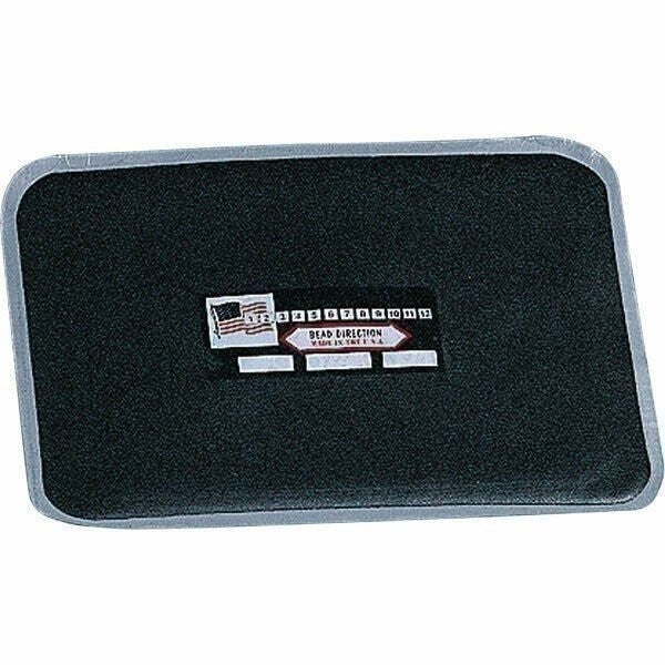 DURAFORCE Xtra Seal 11-882 7.5"x10" Ag Radial Tire Repair Patch 3 Ply USA Box of 5