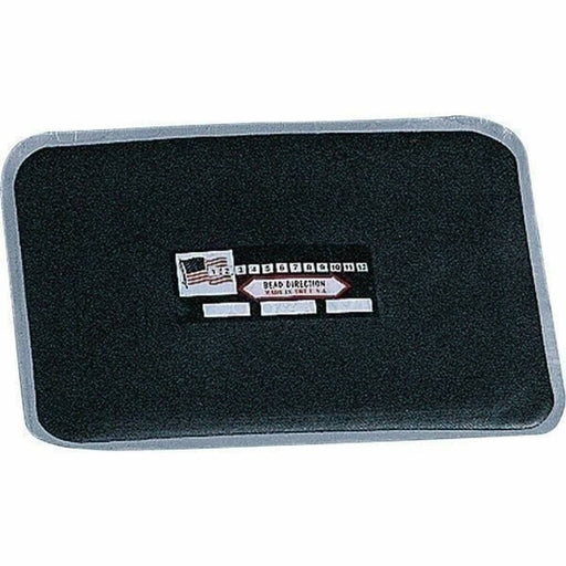 DURAFORCE Xtra Seal 11-882 7.5"x10" Ag Radial Tire Repair Patch 3 Ply USA Box of 5