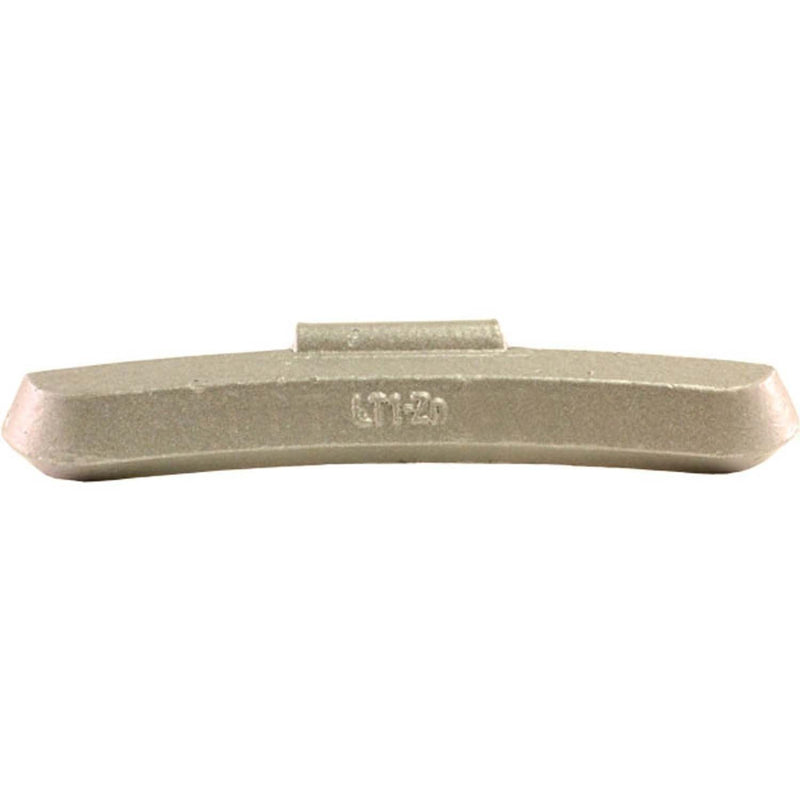 DURAFORCE Perfect Equipment LT1-025Z Coated Zinc Wheel Weights 2.5oz Box of 25