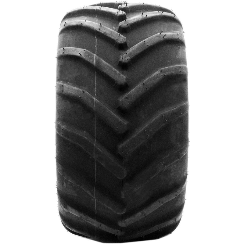 DURAFORCE Carlisle Tru Power 26x12.00-12 4-Ply Lawn & Garden Traction Tire