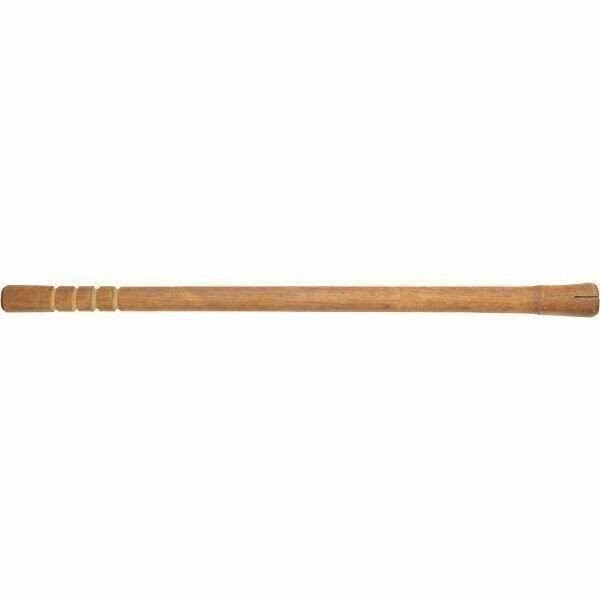 DURAFORCE Ken-Tool T11EH 30" Hickory Wood Handle Replacement for T11E Tire Hammer