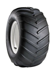 DURAFORCE Carlisle AT101 Chevron Lawn & Garden Tire 21x11-8 4 Ply Durable Rubber