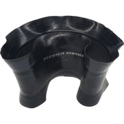 DURAFORCE Premium Radial Tire Flap 7.00-15 7.50-15 with 3/4" Off-Center Valve Hole