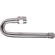 DURAFORCE Dill 370 180° RV Valve Stem Extension – Durable Tire Valve Accessory