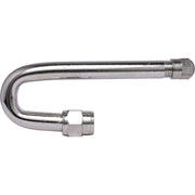DURAFORCE Dill 370 180° RV Valve Stem Extension – Durable Tire Valve Accessory