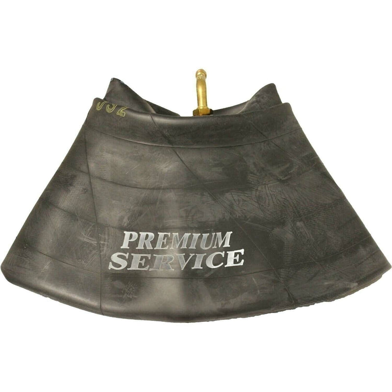 DURAFORCE Premium Industrial Forklift Tire Inner Tube JS2 Stem 4.00/5.30/6-12