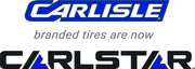 DURAFORCE Carlisle Sawtooth 2-Ply Utility Tire 4.10-4 Inch Durable Replacement