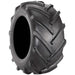 DURAFORCE Carlisle Super Lug 4-Ply Lawn & Garden Tire 20x10-8 Durable Tractor Tire