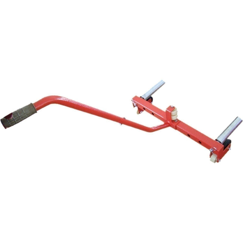 DURAFORCE Heavy Duty Tire Dolly for 23.5"-43.5" Tires 03000 - Durable Tire Carrier