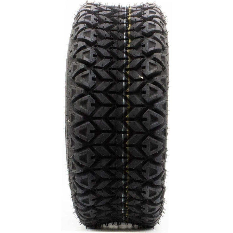 DURAFORCE Carlisle All Trail II ATV Tire 25x9-12 4 Ply NHS Tubeless