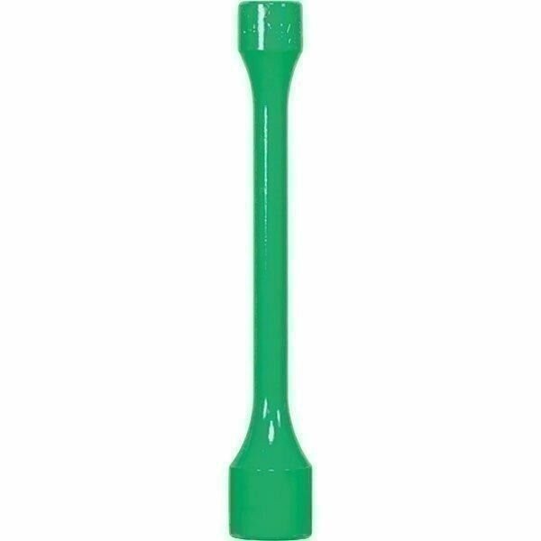 DURAFORCE Lock Technology 1500-TT 1/2" Drive 15/16" (24mm) Green Torque Stick 135 Ft/Lbs
