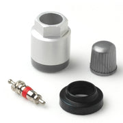 DURAFORCE 31 Inc Economy TPMS Valve Stem Service Kit for Honda Kia Sensors 17-20206AK
