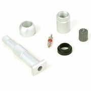 DURAFORCE 31 Inc Economy TPMS Valve Stem Service Kit for 20066 Sensors 17-20020AK