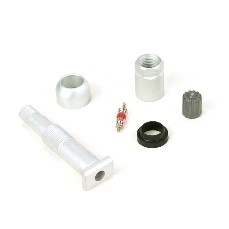 DURAFORCE 31 Inc Economy TPMS Valve Stem Service Kit for 20066 Sensors 17-20020AK
