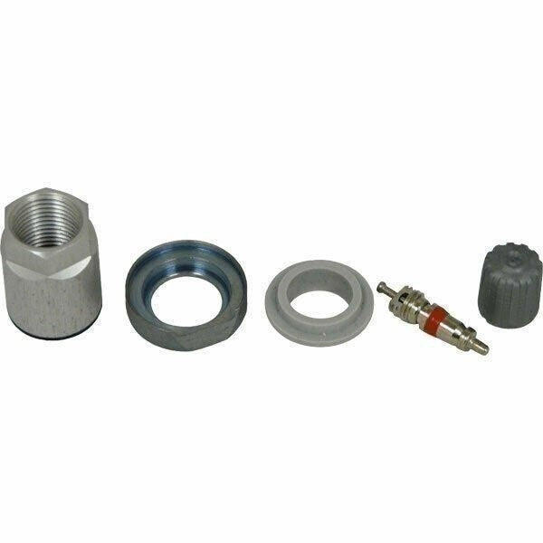 DURAFORCE Dill 7020K TPMS Sensor Valve Stem Service Kit for Redi & Conti