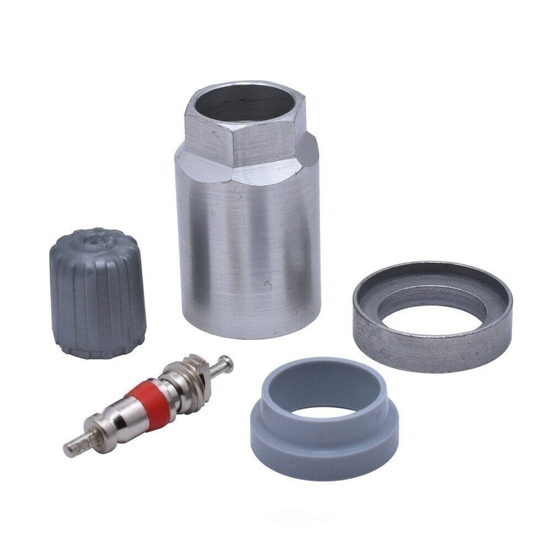 DURAFORCE Dill 7020K TPMS Sensor Valve Stem Service Kit for Redi & Conti