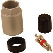 DURAFORCE Volvo TPMS Sensor Valve Stem Service Kit Economy Replacement Parts