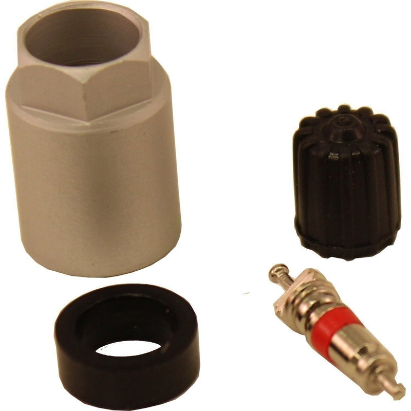 DURAFORCE Volvo TPMS Sensor Valve Stem Service Kit Economy Replacement Parts