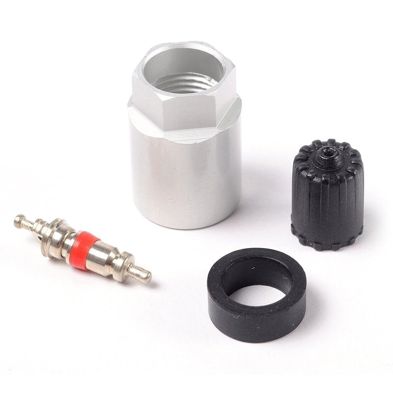 DURAFORCE Volvo TPMS Sensor Valve Stem Service Kit Economy Replacement Parts