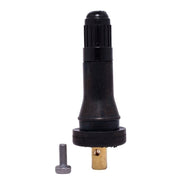 DURAFORCE Dill VS-950 TPMS Rubber Snap-In Valve Stem for Schrader Sensors Parallel Key