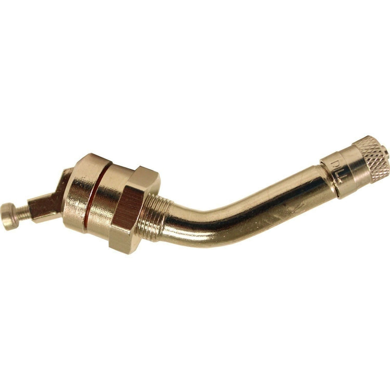 DURAFORCE Dill VS-35 TPMS Metal Clamp Valve Stem Square Key Tool