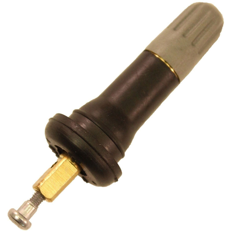 DURAFORCE TPMS Rubber Snap-In Valve Stem Right Angle Key Service Kit 17-20046 for GM