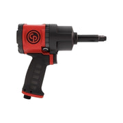 DURAFORCE Chicago Pneumatic CP7748-2 1/2" Drive Impact Wrench 920 Ft/Lbs Torque