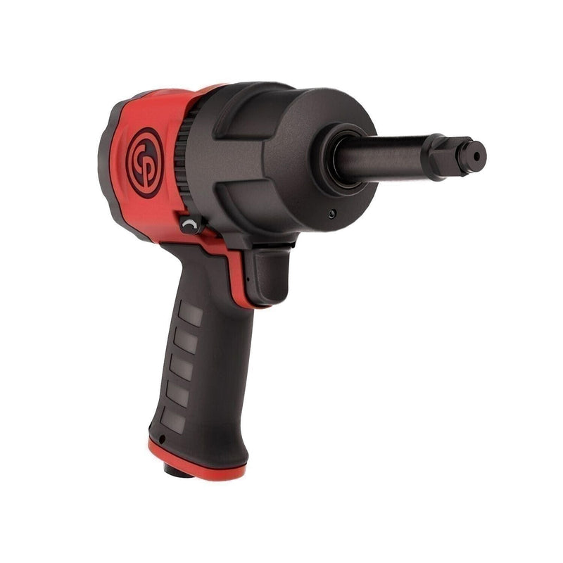 DURAFORCE Chicago Pneumatic CP7748-2 1/2" Drive Impact Wrench 920 Ft/Lbs Torque