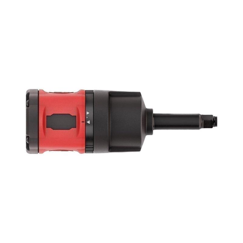 DURAFORCE Chicago Pneumatic CP7748-2 1/2" Drive Impact Wrench 920 Ft/Lbs Torque